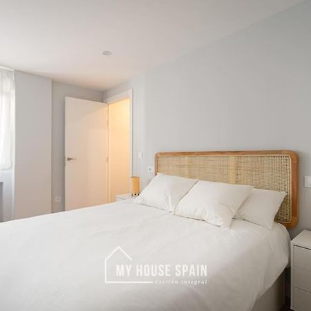 Myhousespain - Piso Nuevo En El Centro De Oviedo Exterior foto